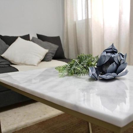 Hostfy Giralda Apartment Севиля Екстериор снимка