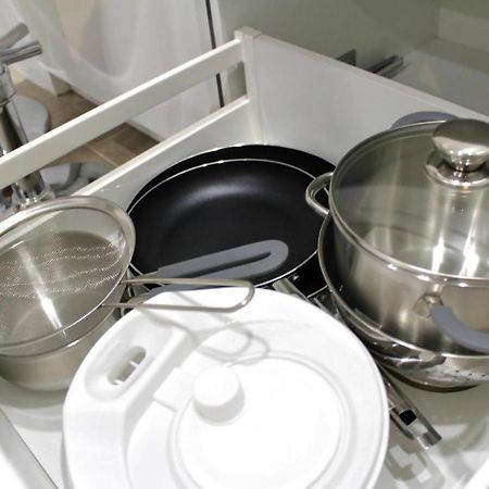 Hostfy Giralda Apartment Севиля Екстериор снимка