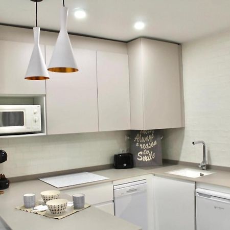 Hostfy Giralda Apartment Севиля Екстериор снимка