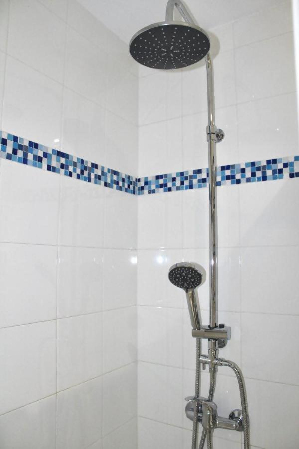 Hostfy Giralda Apartment Севиля Екстериор снимка