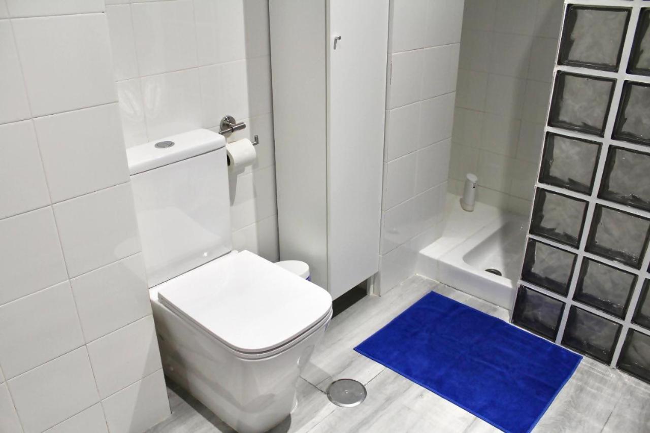 Hostfy Giralda Apartment Севиля Екстериор снимка