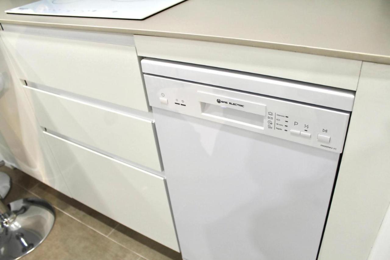 Hostfy Giralda Apartment Севиля Екстериор снимка