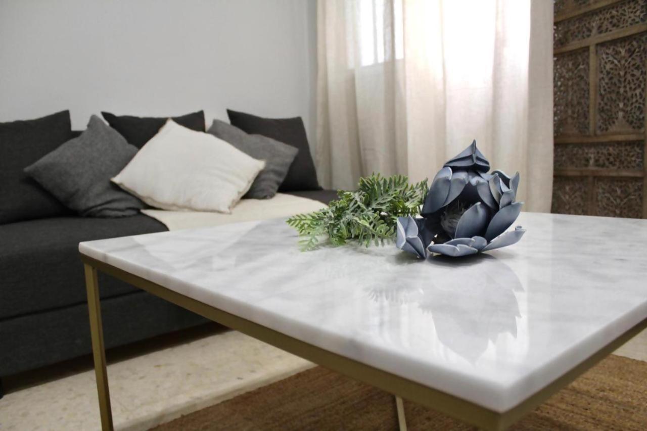Hostfy Giralda Apartment Севиля Екстериор снимка