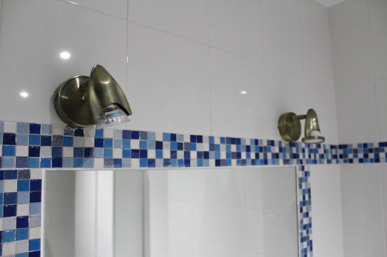 Hostfy Giralda Apartment Севиля Екстериор снимка