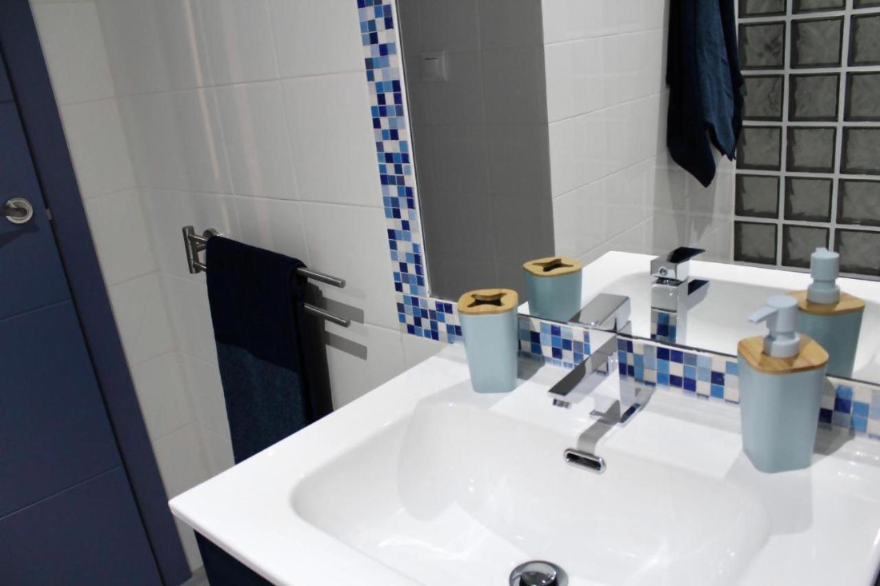 Hostfy Giralda Apartment Севиля Екстериор снимка