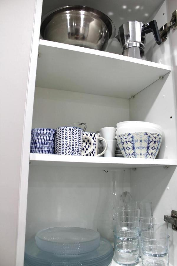 Hostfy Giralda Apartment Севиля Екстериор снимка