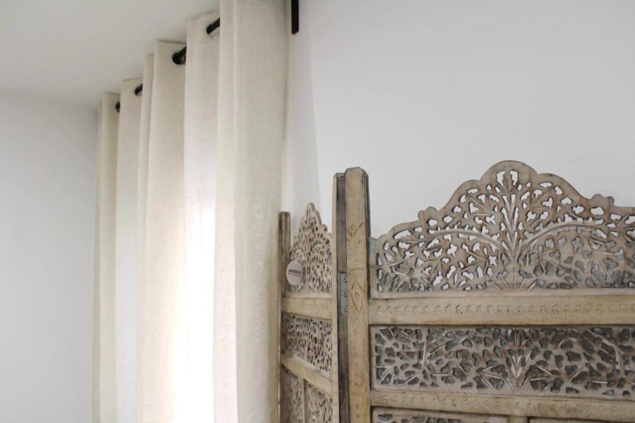 Hostfy Giralda Apartment Севиля Екстериор снимка