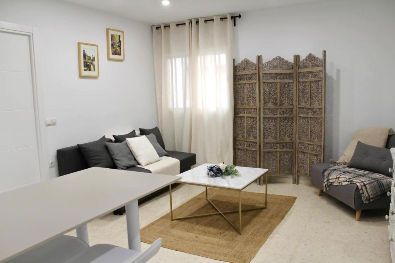 Hostfy Giralda Apartment Севиля Екстериор снимка