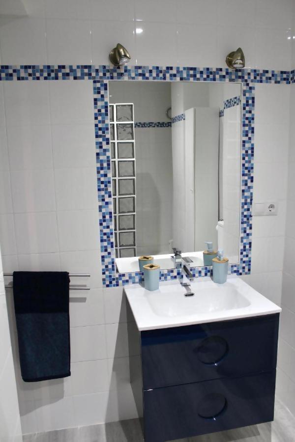 Hostfy Giralda Apartment Севиля Екстериор снимка