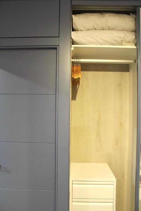 Hostfy Giralda Apartment Севиля Екстериор снимка