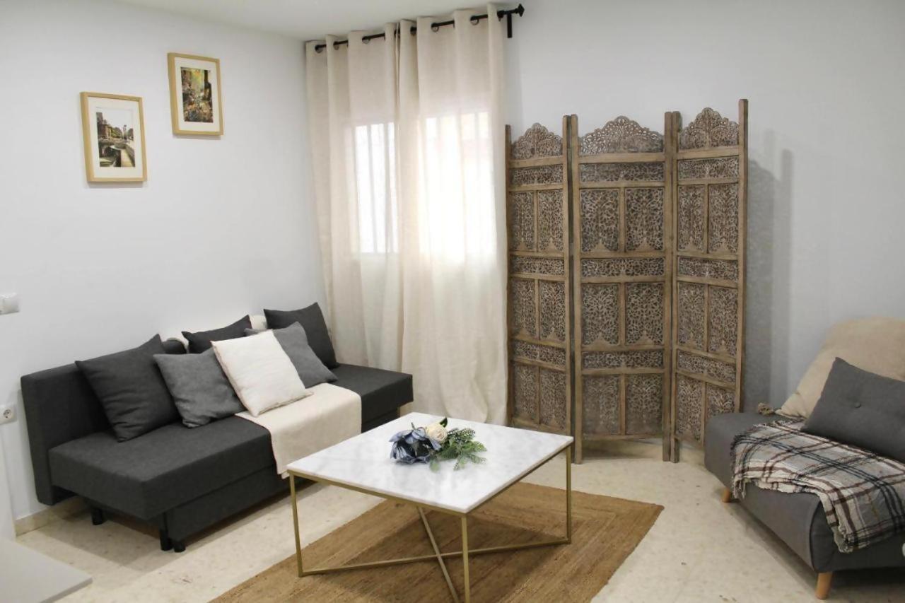 Hostfy Giralda Apartment Севиля Екстериор снимка
