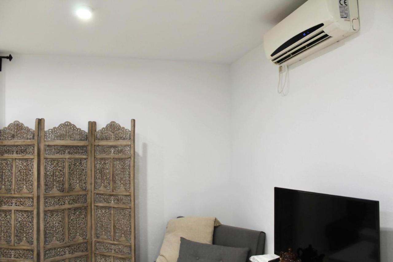 Hostfy Giralda Apartment Севиля Екстериор снимка