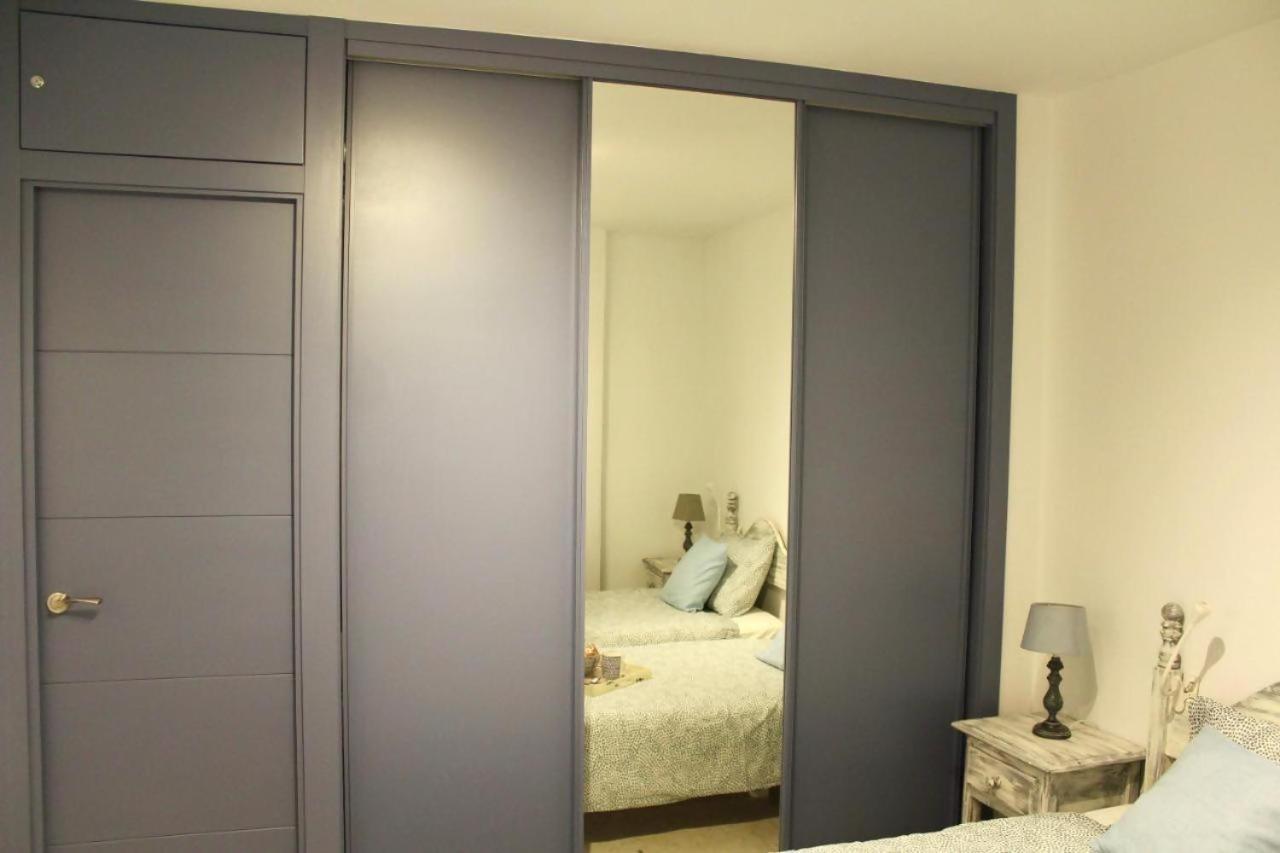 Hostfy Giralda Apartment Севиля Екстериор снимка