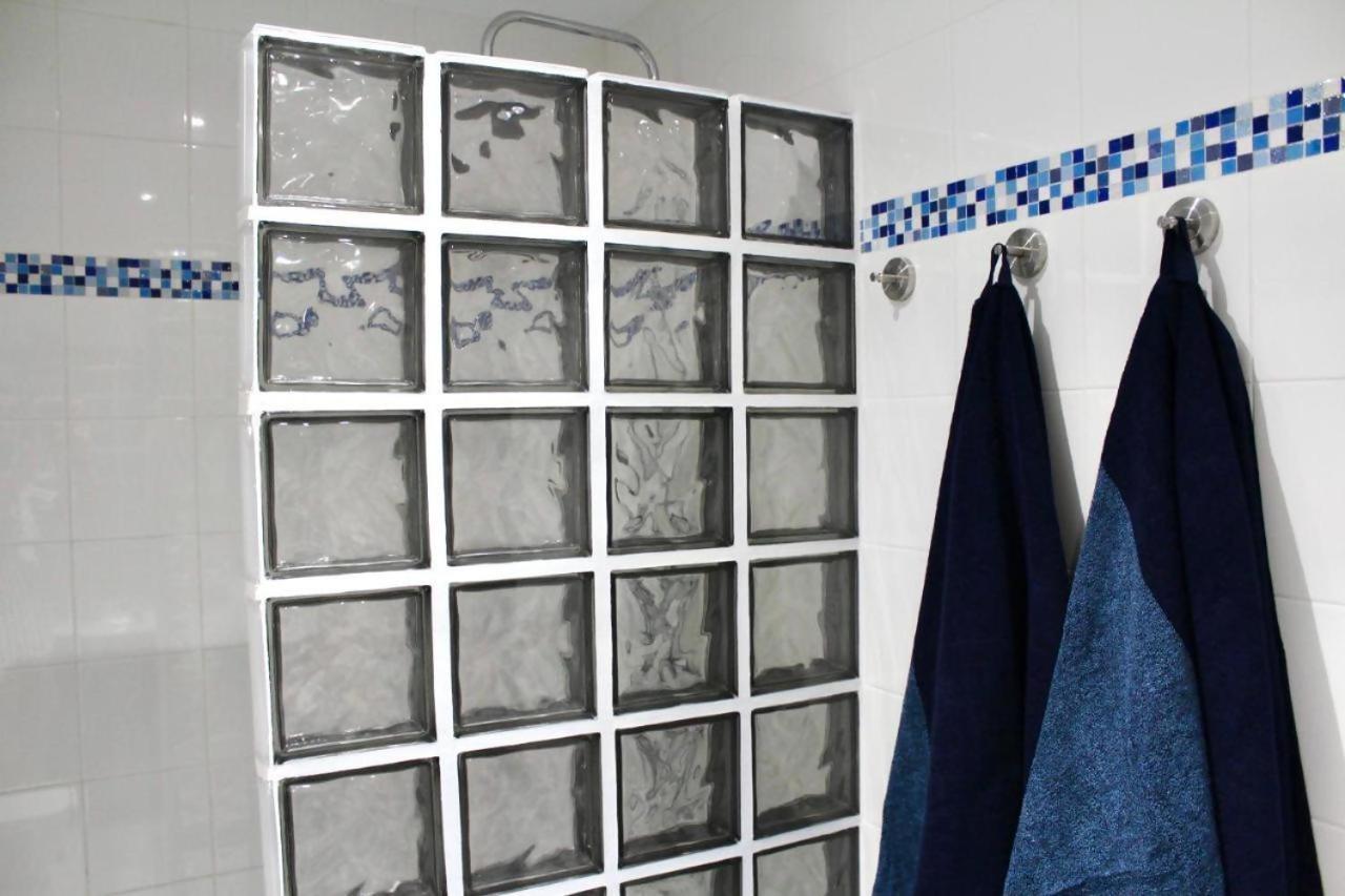 Hostfy Giralda Apartment Севиля Екстериор снимка