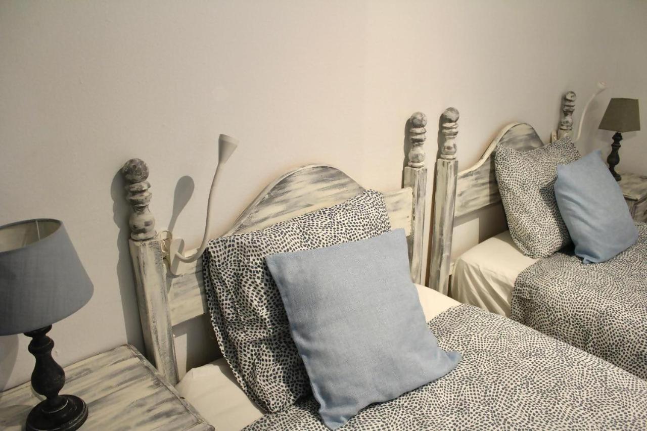 Hostfy Giralda Apartment Севиля Екстериор снимка